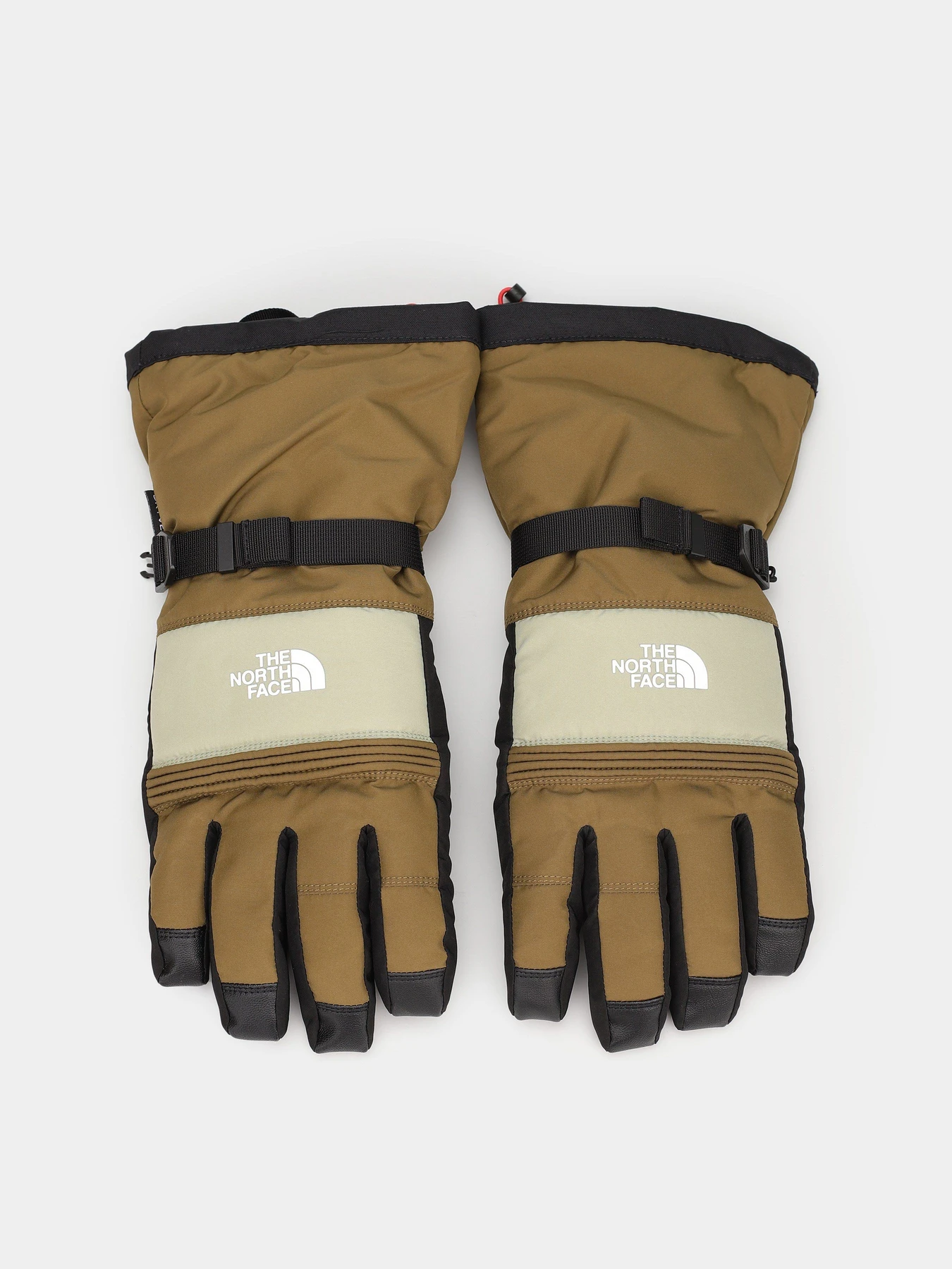 Перчатки и варежки The North Face Montana Ski модель NF0A7RGU48Q1 Перчатки и варежки The North Face Montana Ski модель NF0A7RGU48Q1 Фото
