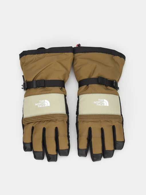 Перчатки и варежки The North Face Montana Ski модель NF0A7RGU48Q1 Фото