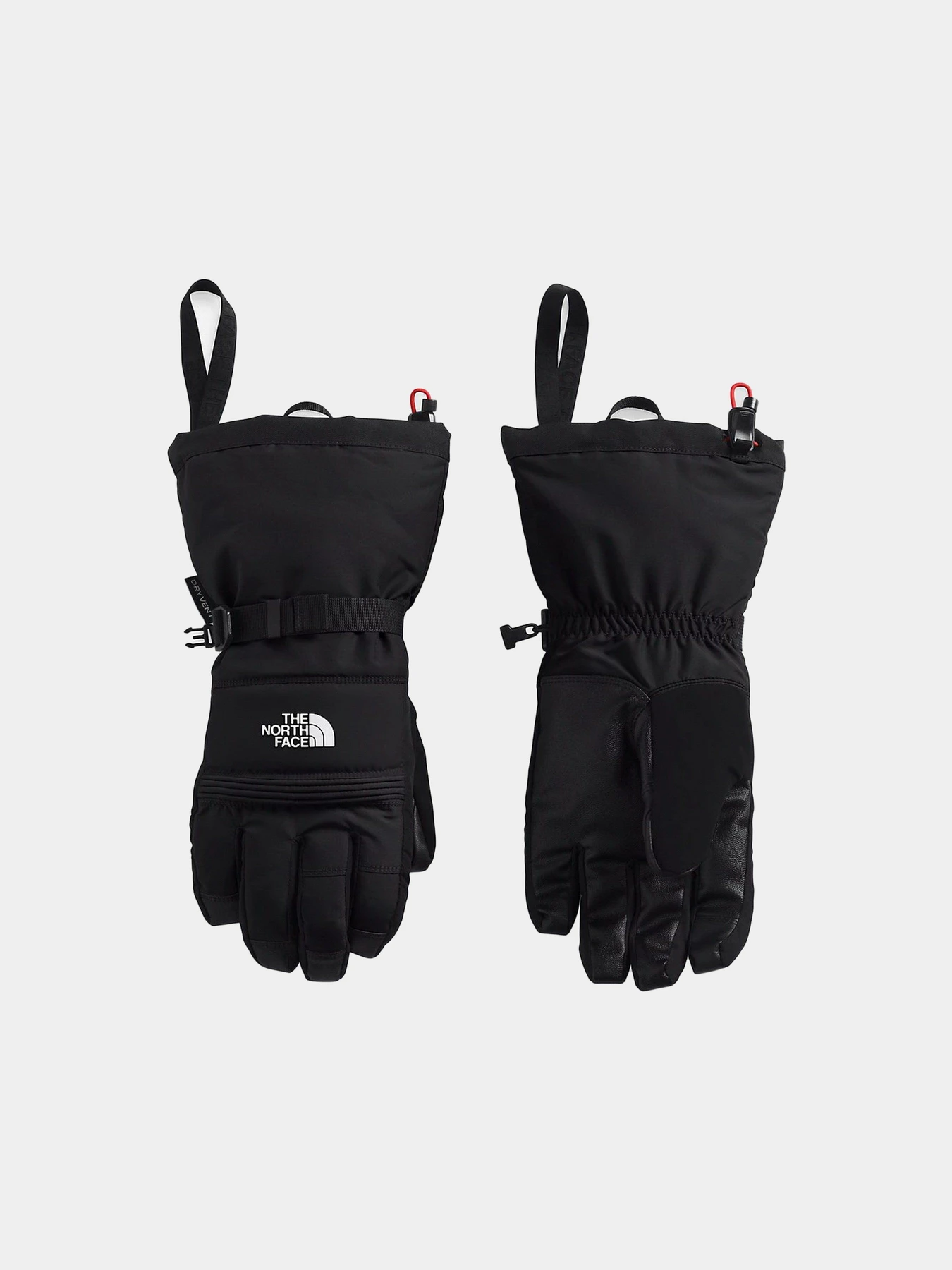 Рукавиці та рукавички The North Face Montana Ski модель NF0A7RGUJK31 Фото