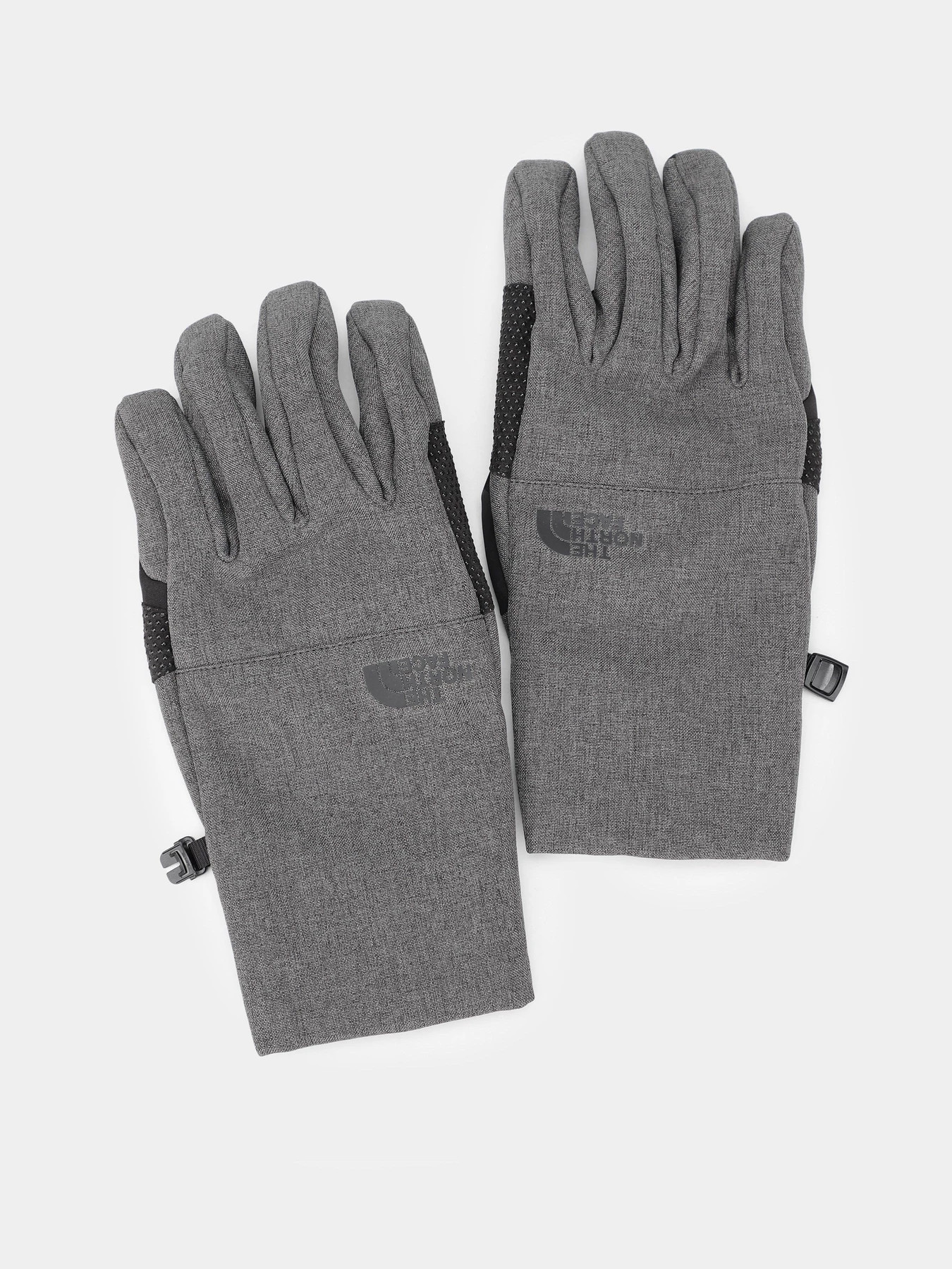 Перчатки и варежки The North Face Apex Etip™ Insulated модель NF0A7RHEDYZ1 Фото