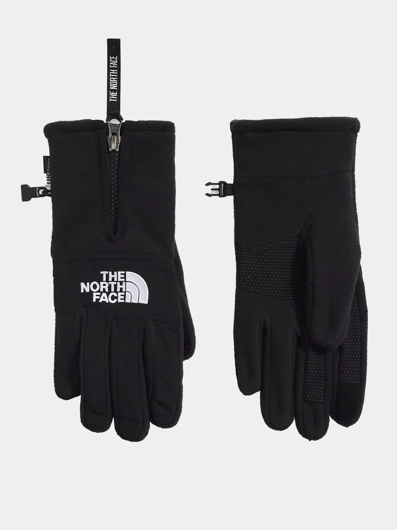 Рукавиці та рукавички The North Face Denali Etip модель NF0A7RJBJK31 Фото