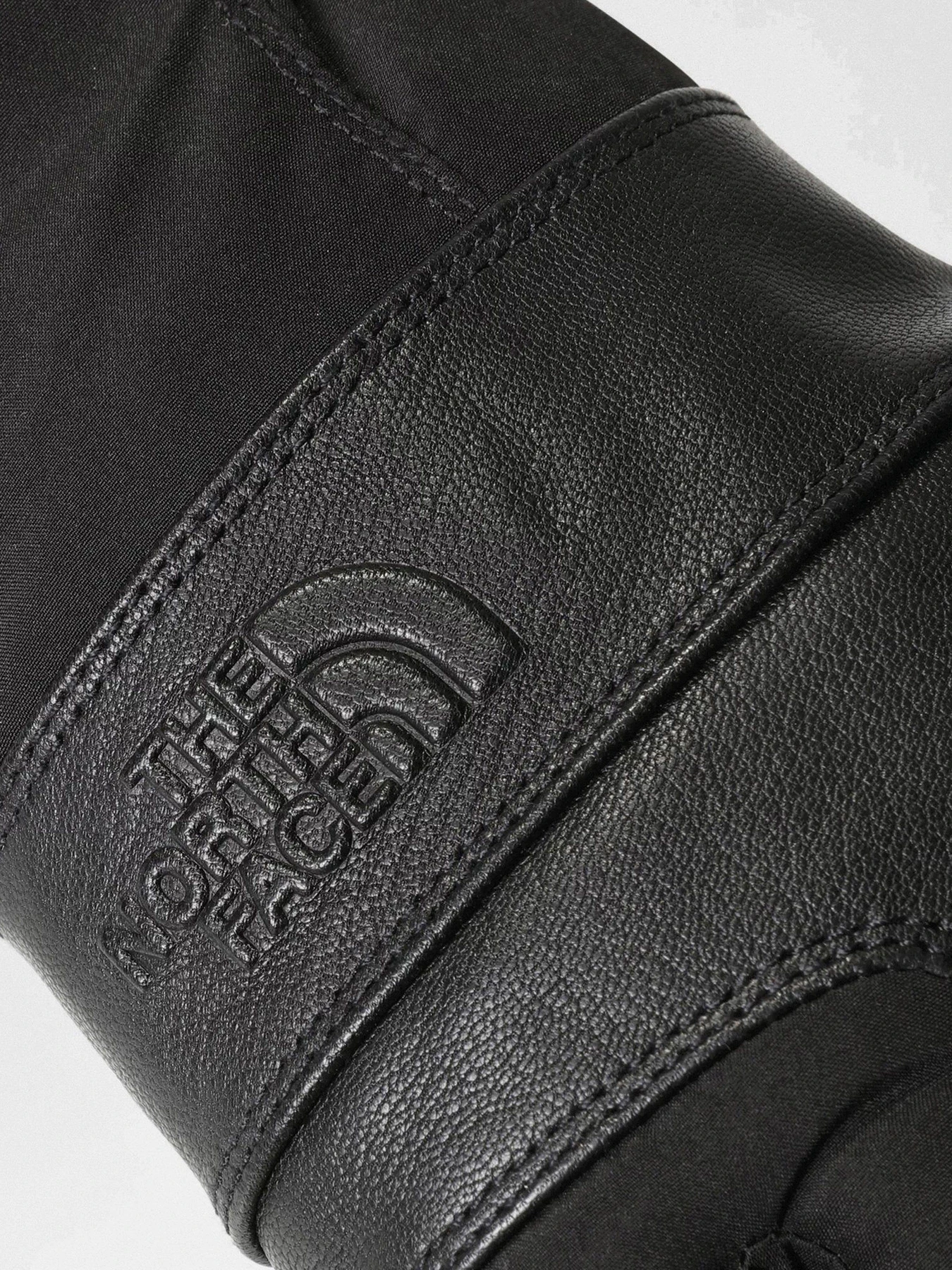 Перчатки и варежки The North Face Montana Luxe FUTURELIGHT™ модель NF0A7WGJJK31 Перчатки и варежки The North Face Montana Luxe FUTURELIGHT™ модель NF0A7WGJJK31 Фото