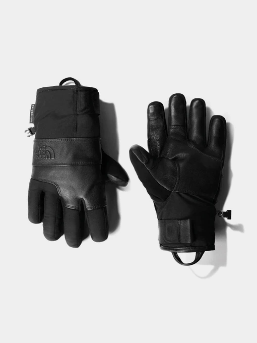 Рукавиці та рукавички The North Face Montana Luxe FUTURELIGHT™ модель NF0A7WGJJK31 Фото