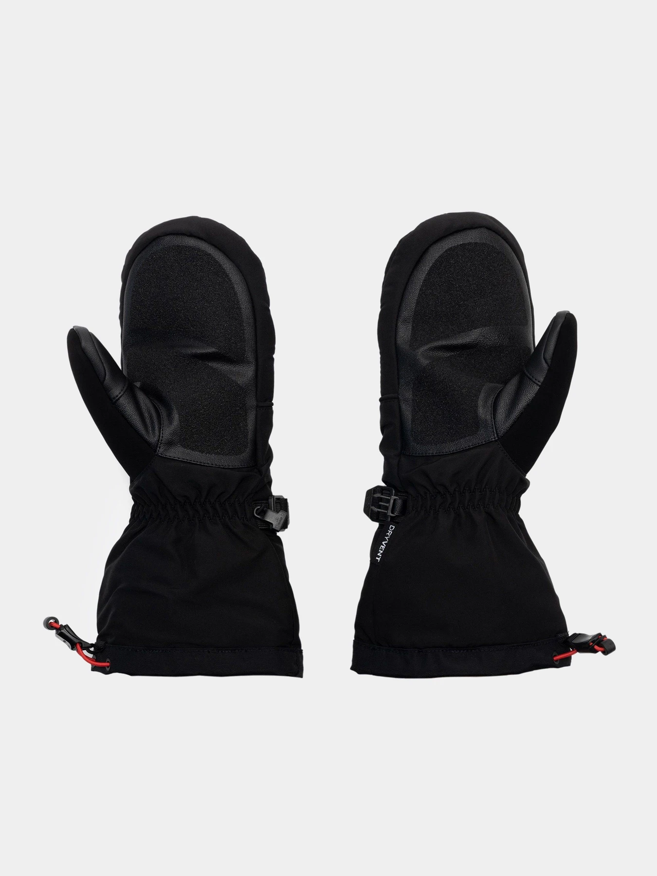 Перчатки и варежки The North Face Ski Mitt модель NF0A7RGXJK31 Перчатки и варежки The North Face Ski Mitt модель NF0A7RGXJK31 Фото