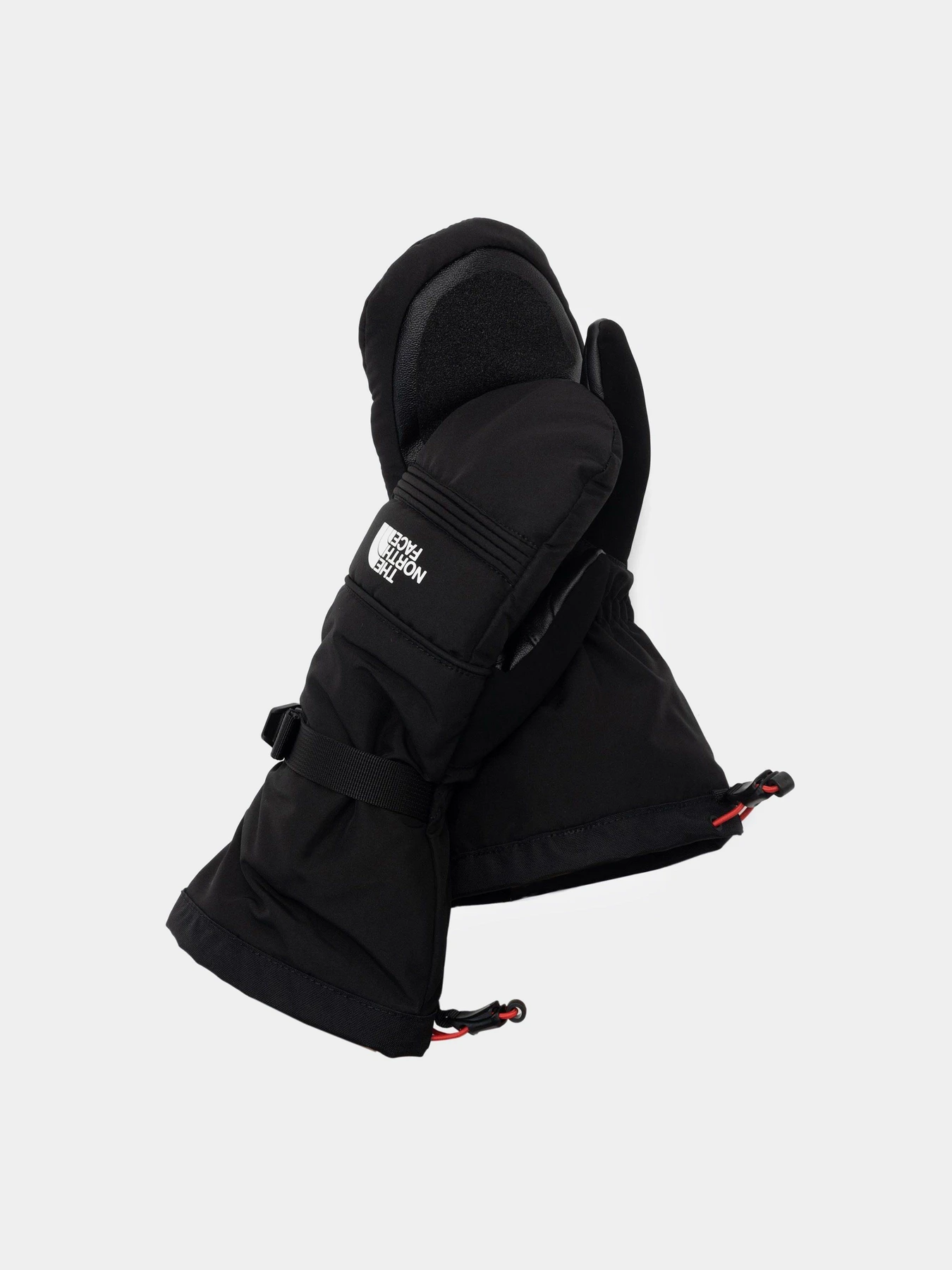 Перчатки и варежки The North Face Ski Mitt модель NF0A7RGXJK31 Перчатки и варежки The North Face Ski Mitt модель NF0A7RGXJK31 Фото