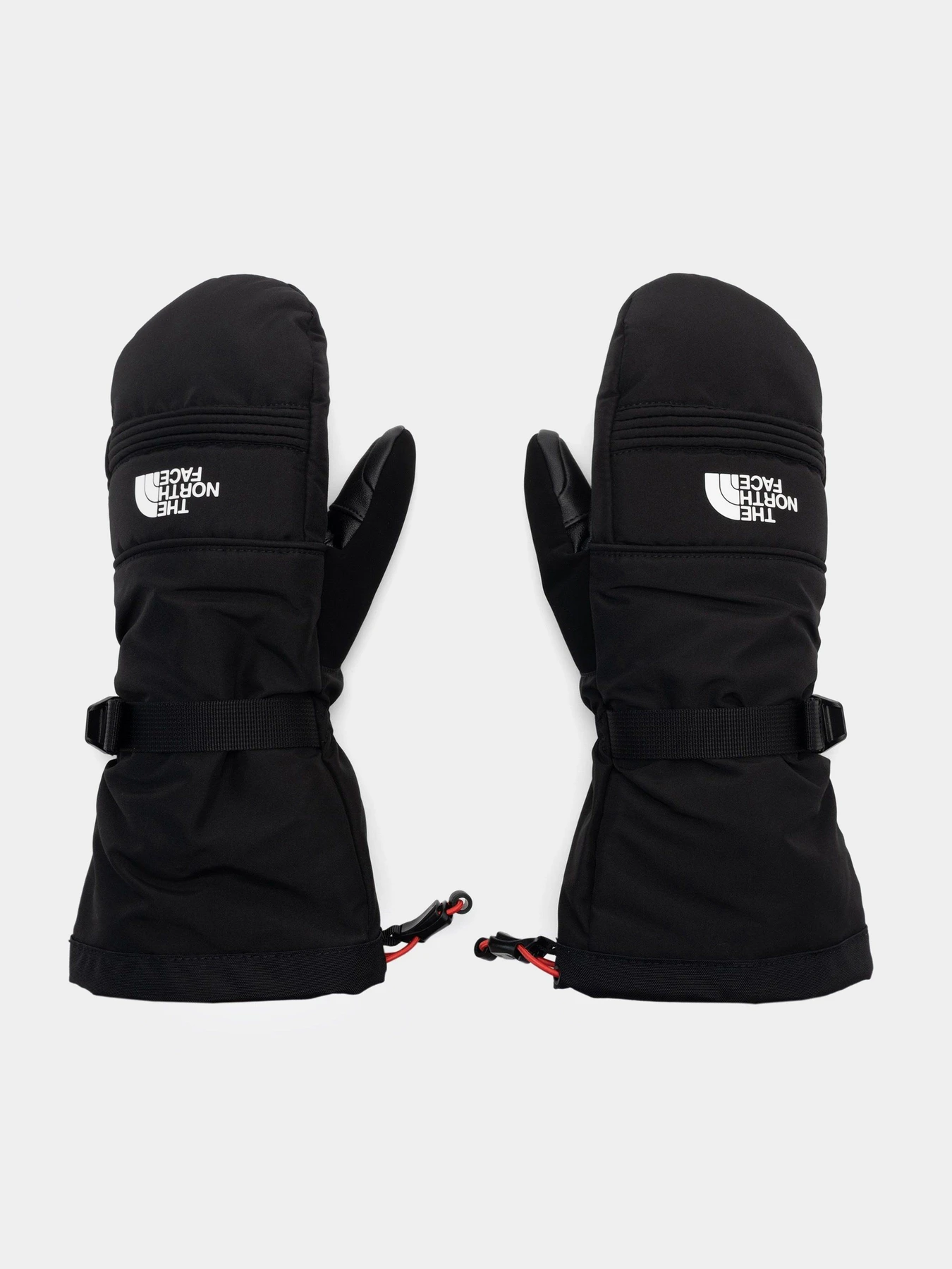 Перчатки и варежки The North Face Ski Mitt модель NF0A7RGXJK31 Перчатки и варежки The North Face Ski Mitt модель NF0A7RGXJK31 Фото
