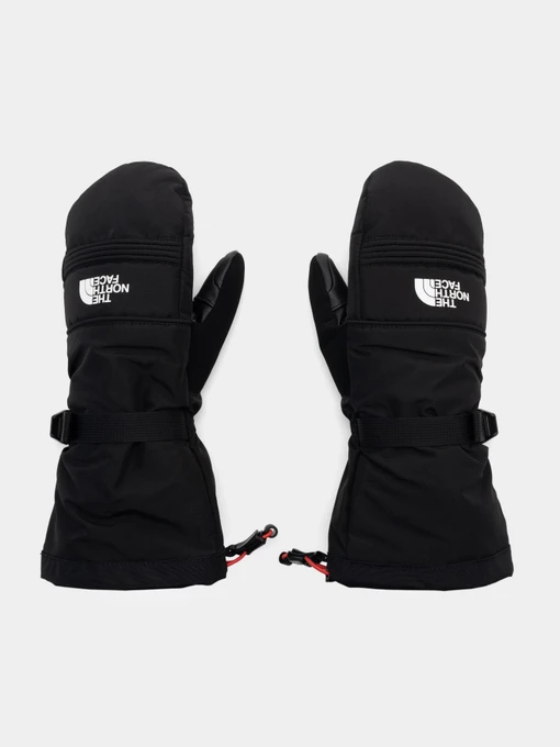 Рукавиці та рукавички The North Face Ski Mitt модель NF0A7RGXJK31 Фото