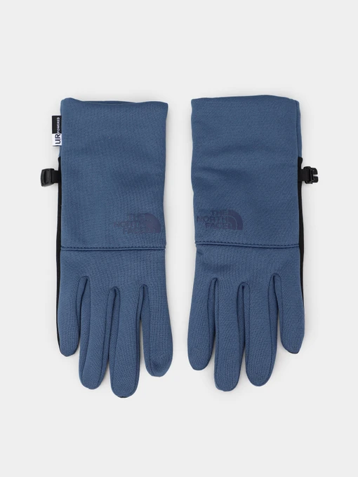 Рукавиці та рукавички The North Face Etip™ Recycled Glove модель NF0A4SHBHDC1 Фото
