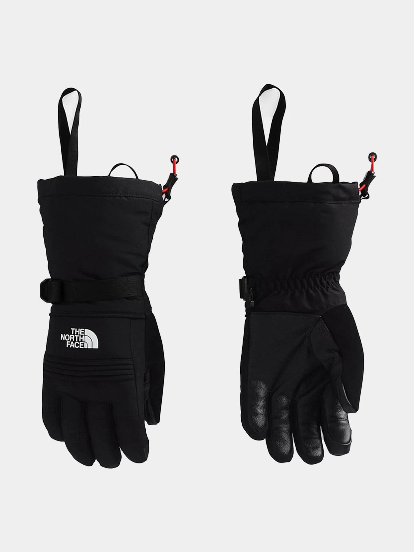Рукавиці та рукавички The North Face Montana Ski модель NF0A7RGVJK31 Фото
