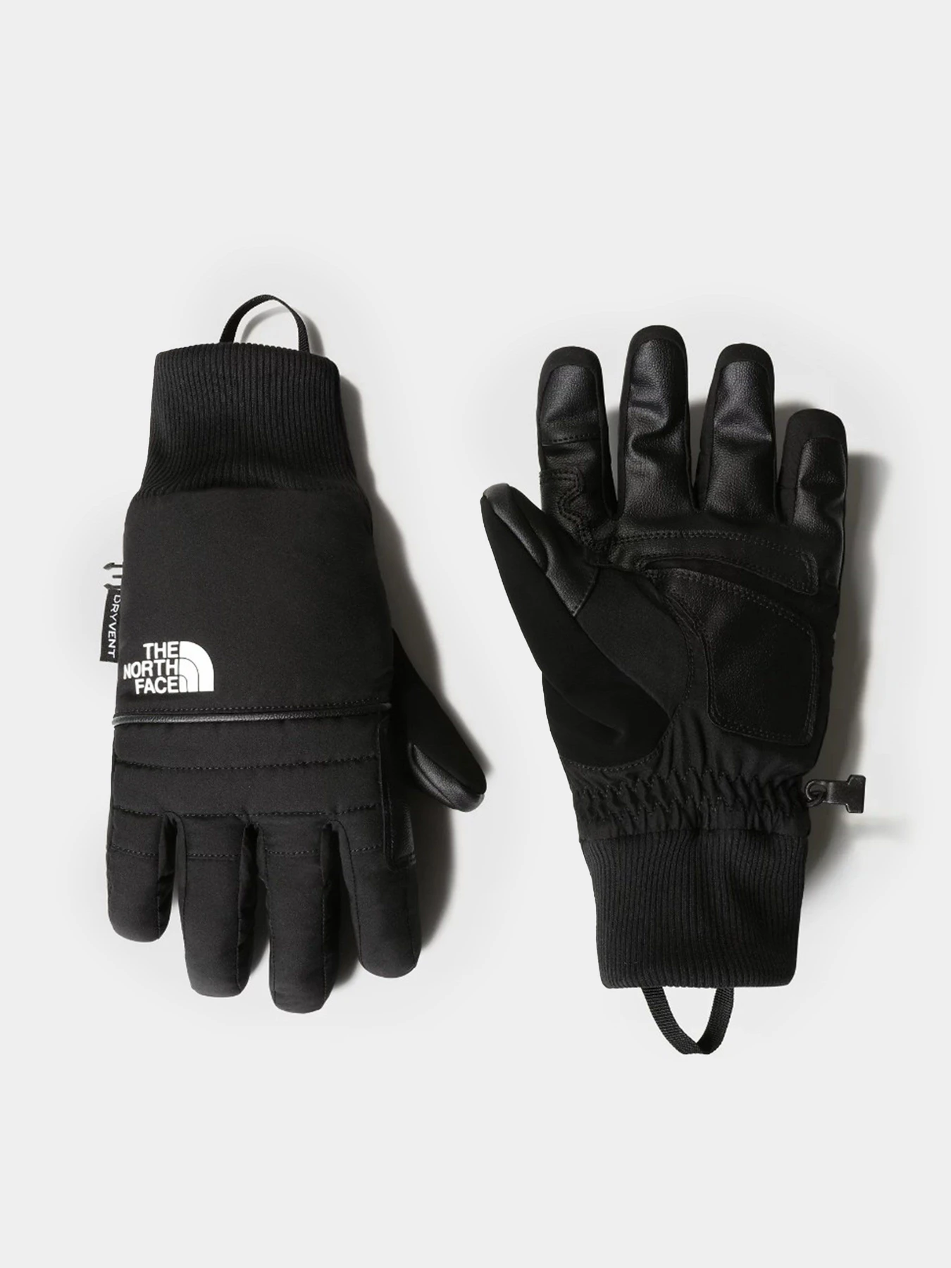 Перчатки и варежки The North Face Montana Utility Etip™ модель NF0A7RGZJK31 Перчатки и варежки The North Face Montana Utility Etip™ модель NF0A7RGZJK31 Фото