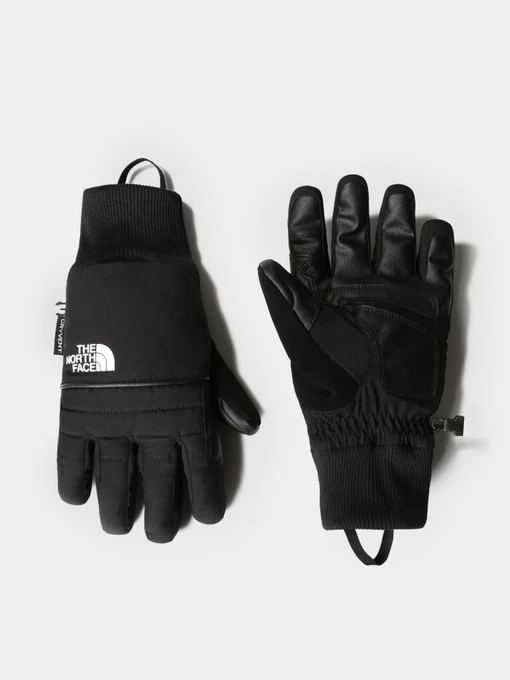 Перчатки и варежки The North Face Montana Utility Etip™ модель NF0A7RGZJK31 Фото
