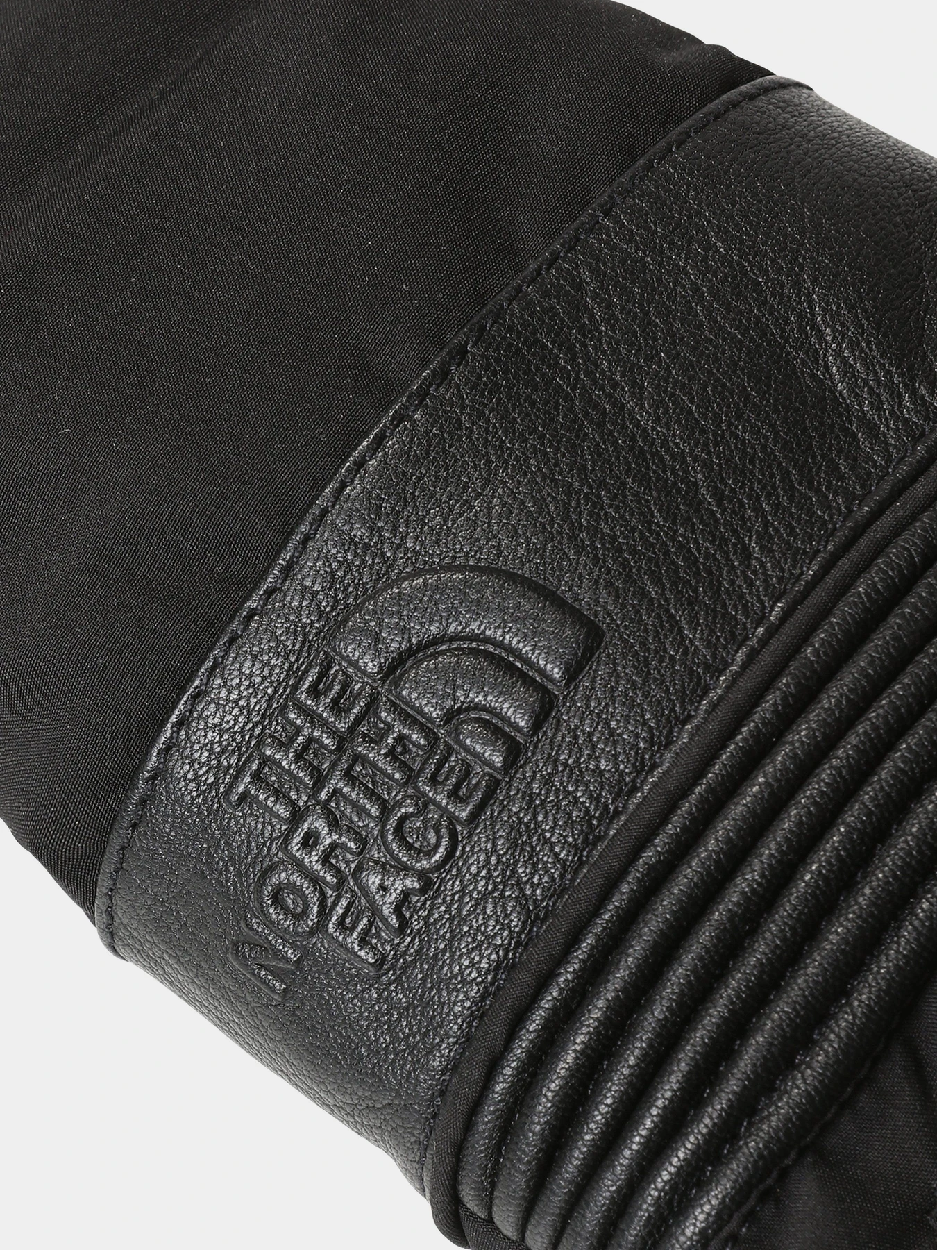 Перчатки и варежки The North Face Montana Luxe Futurelight модель NF0A7WGKJK31 Перчатки и варежки The North Face Montana Luxe Futurelight модель NF0A7WGKJK31 Фото