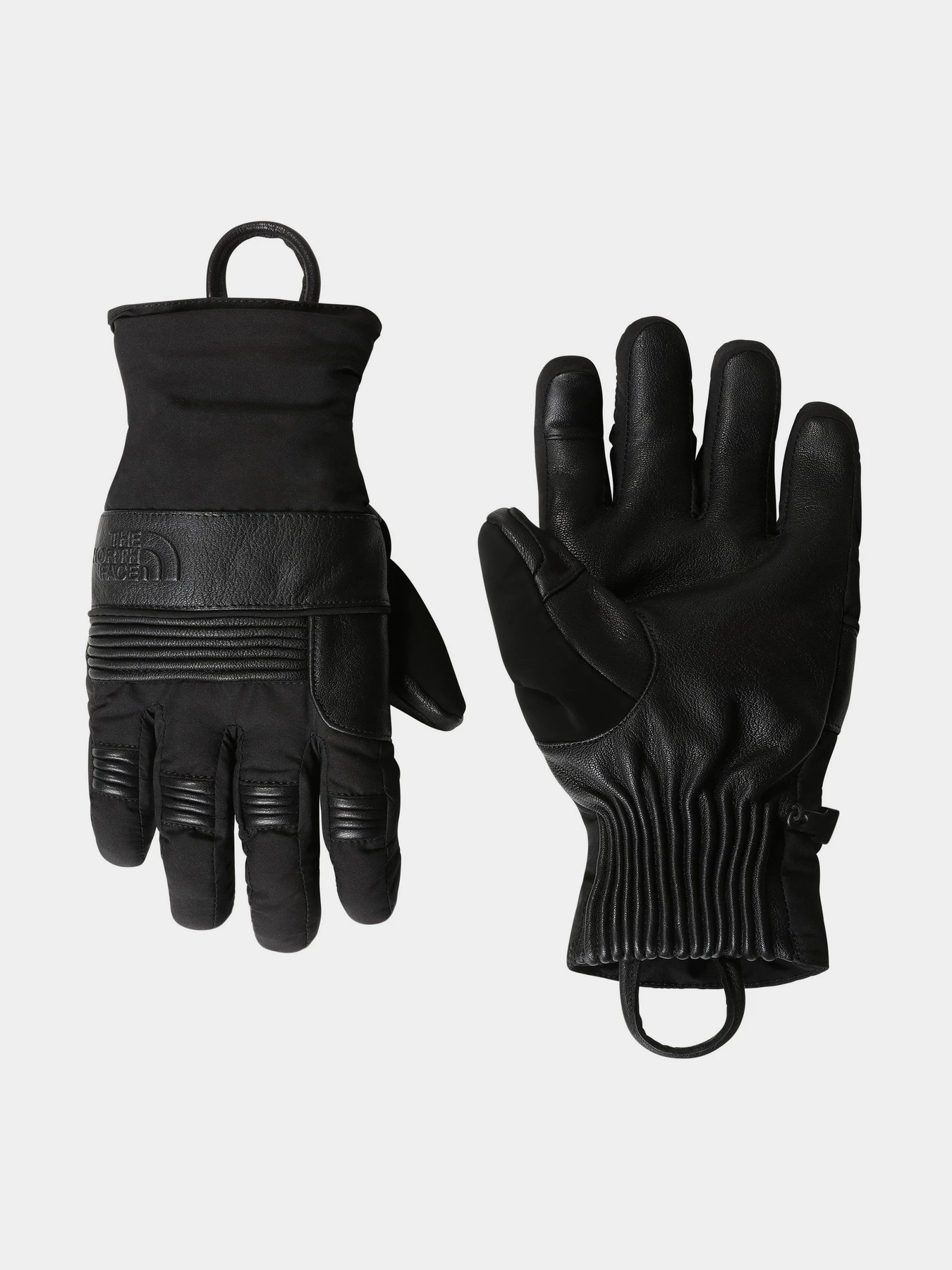 Перчатки и варежки The North Face Montana Luxe Futurelight модель NF0A7WGKJK31 Перчатки и варежки The North Face Montana Luxe Futurelight модель NF0A7WGKJK31 Фото