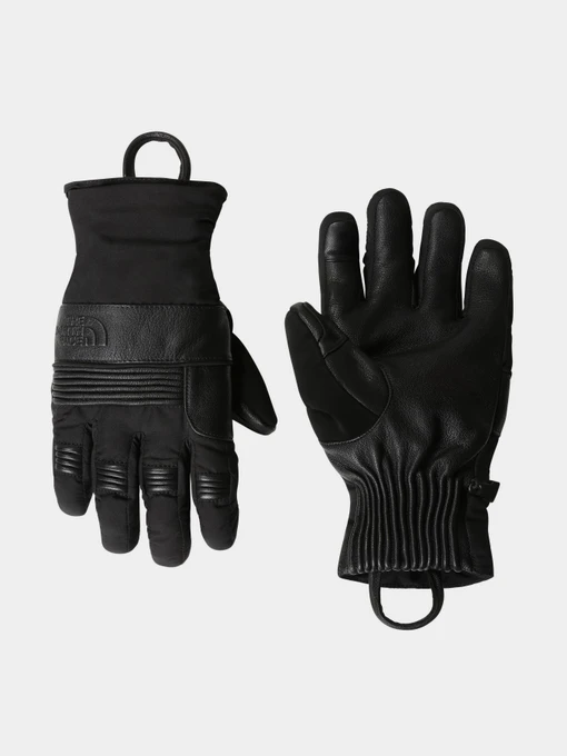 Перчатки и варежки The North Face Montana Luxe Futurelight модель NF0A7WGKJK31 Фото