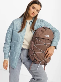 Рюкзаки The North Face модель NF0A52SI7T61 Фото