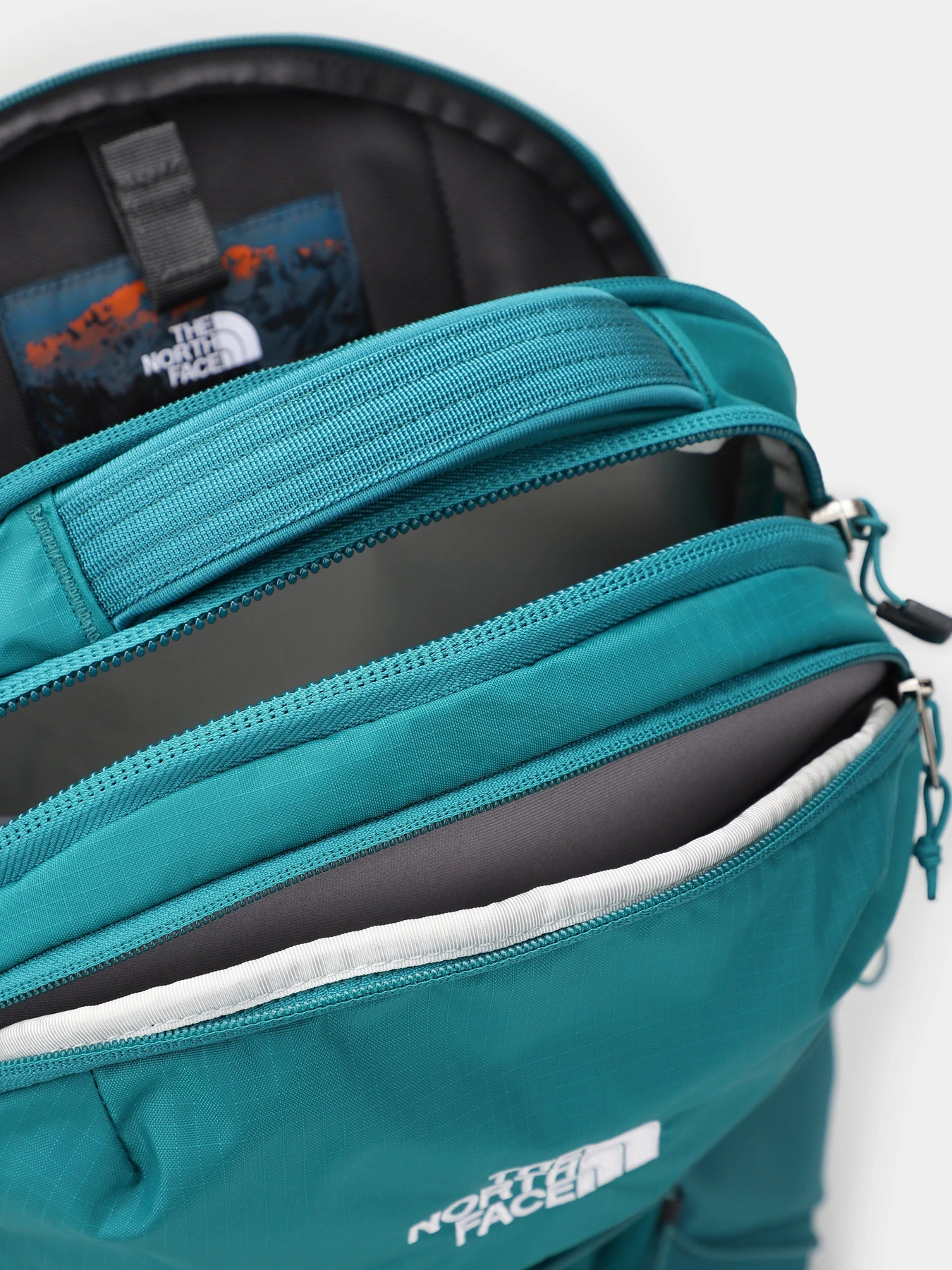 Рюкзаки The North Face модель NF0A52SI8041 Рюкзаки The North Face модель NF0A52SI8041 Фото