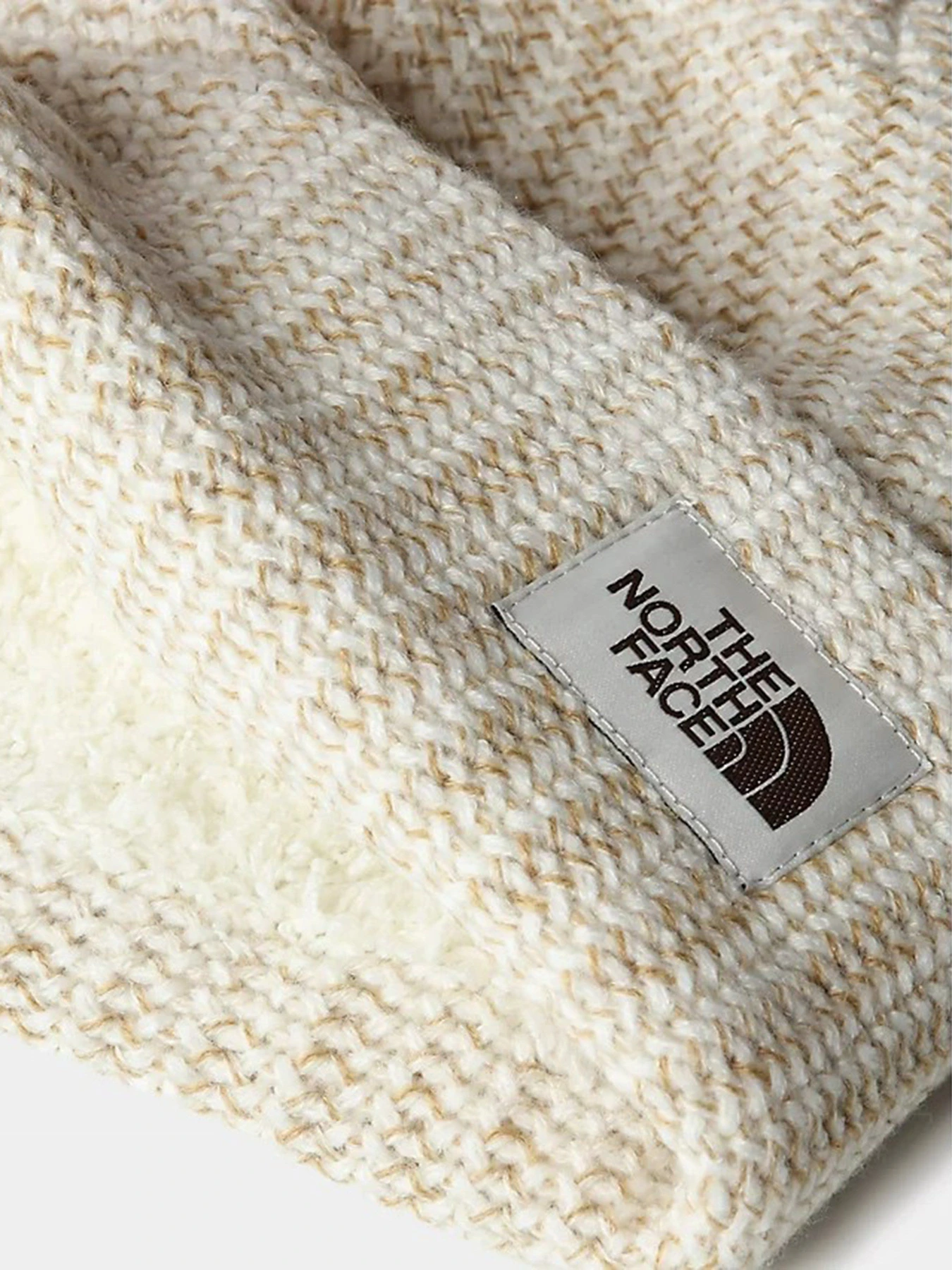 Шапки и кепки The North Face Salty Bae Beanie модель NF0A4SHON3N1 Шапки и кепки The North Face Salty Bae Beanie модель NF0A4SHON3N1 Фото