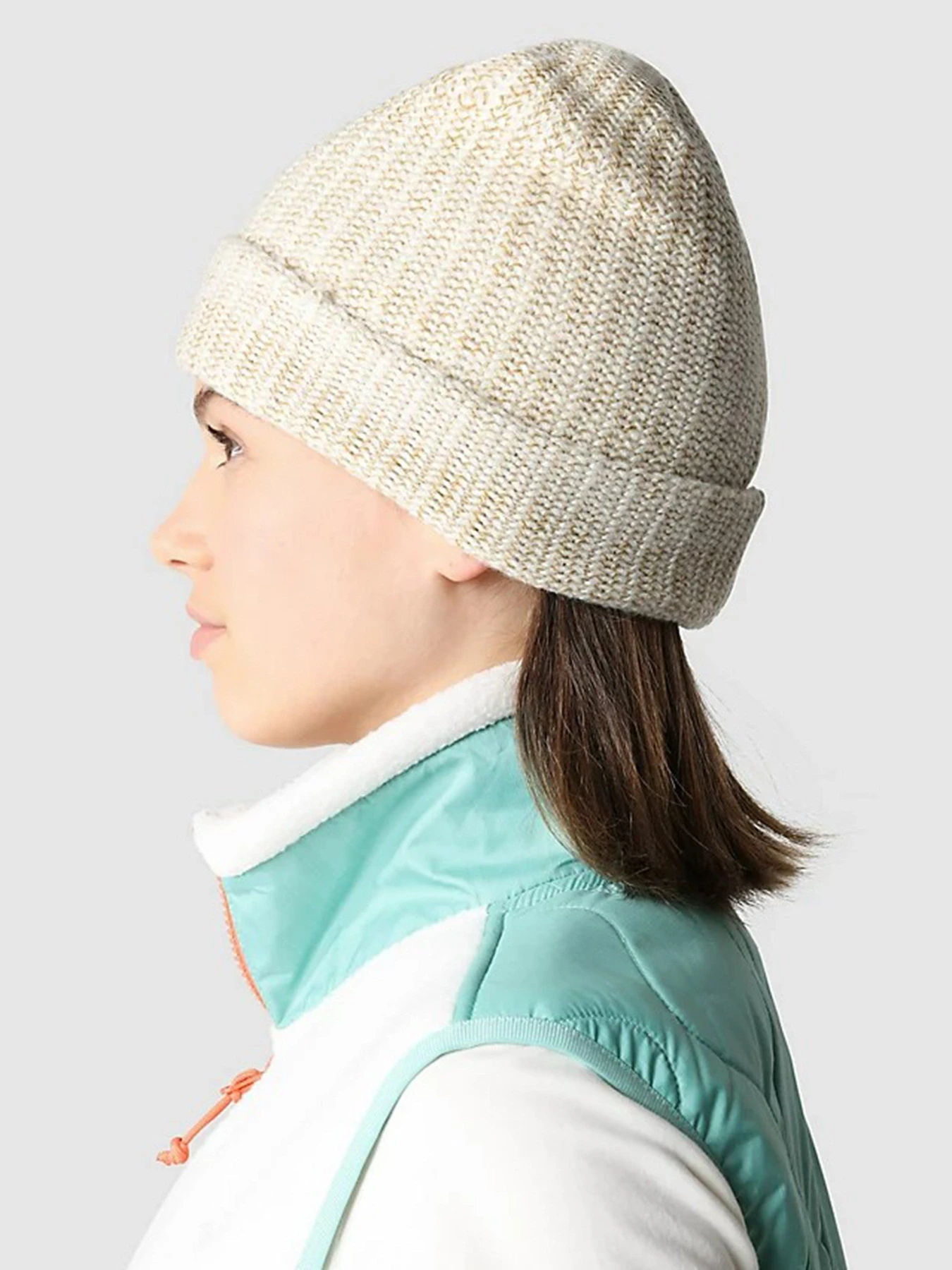 Шапки и кепки The North Face Salty Bae Beanie модель NF0A4SHON3N1 Шапки и кепки The North Face Salty Bae Beanie модель NF0A4SHON3N1 Фото