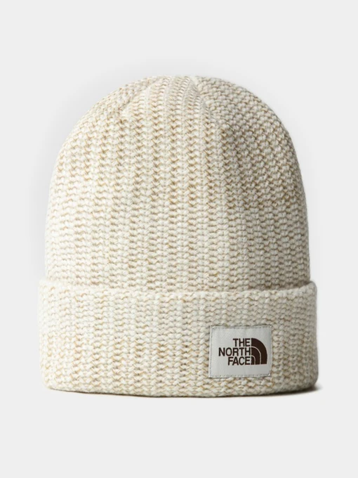 Шапки и кепки The North Face Salty Bae Beanie модель NF0A4SHON3N1 Фото