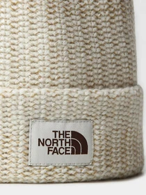 Шапки и кепки The North Face Salty Bae Beanie модель NF0A4SHON3N1 Фото