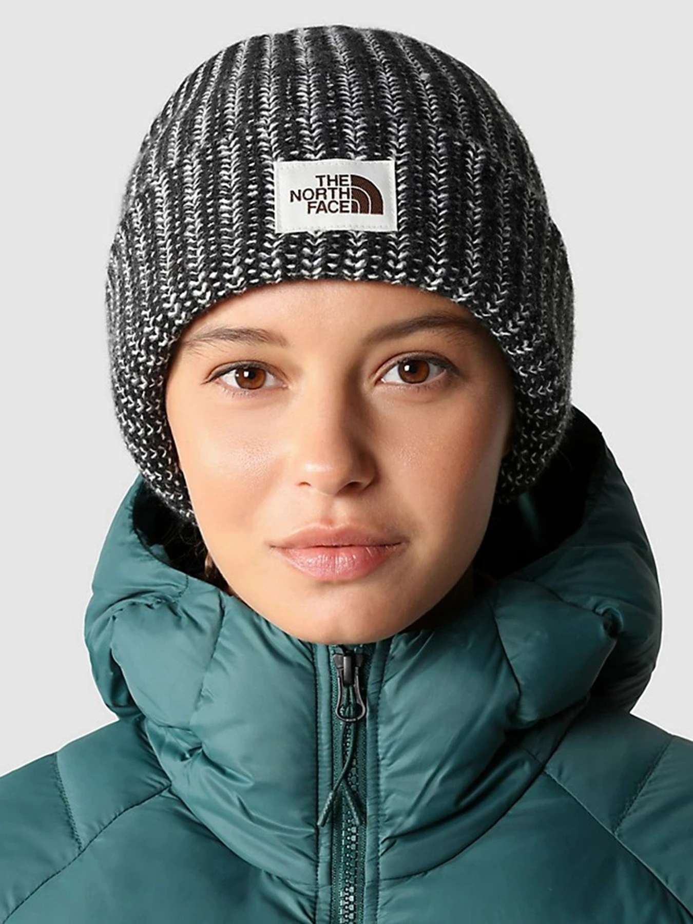 Шапки и кепки The North Face Salty Bae Beanie модель NF0A4SHOJK31 Шапки и кепки The North Face Salty Bae Beanie модель NF0A4SHOJK31 Фото