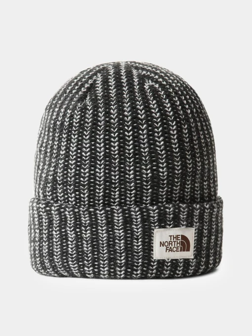 Шапки и кепки The North Face Salty Bae Beanie модель NF0A4SHOJK31 Фото