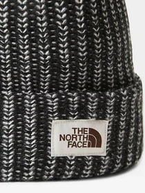 Шапки и кепки The North Face Salty Bae Beanie модель NF0A4SHOJK31 Фото