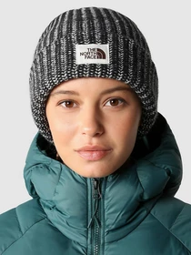 Шапки и кепки The North Face Salty Bae Beanie модель NF0A4SHOJK31 Фото