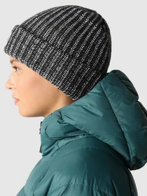 Шапки и кепки The North Face Salty Bae Beanie модель NF0A4SHOJK31 Фото