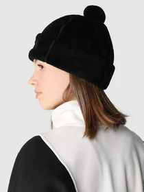Шапки и кепки The North Face Osito модель NF0A7RIDJK31 Фото