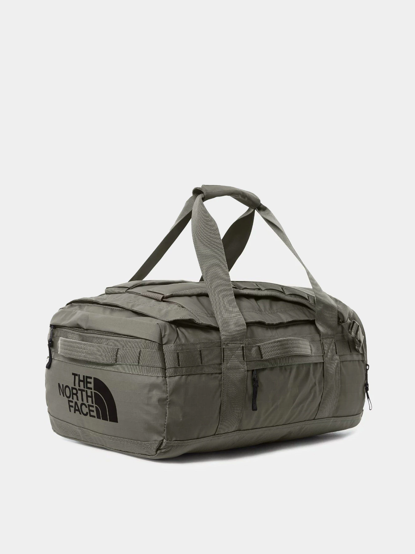 Дорожные сумки и чемоданы The North Face Base Camp Voyager модель NF0A52RQBQW1 Фото