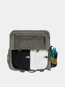 Дорожные сумки и чемоданы The North Face Base Camp Voyager модель NF0A52RQBQW1 Фото
