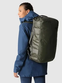 Дорожные сумки и чемоданы The North Face Base Camp Voyager модель NF0A52RQBQW1 Фото