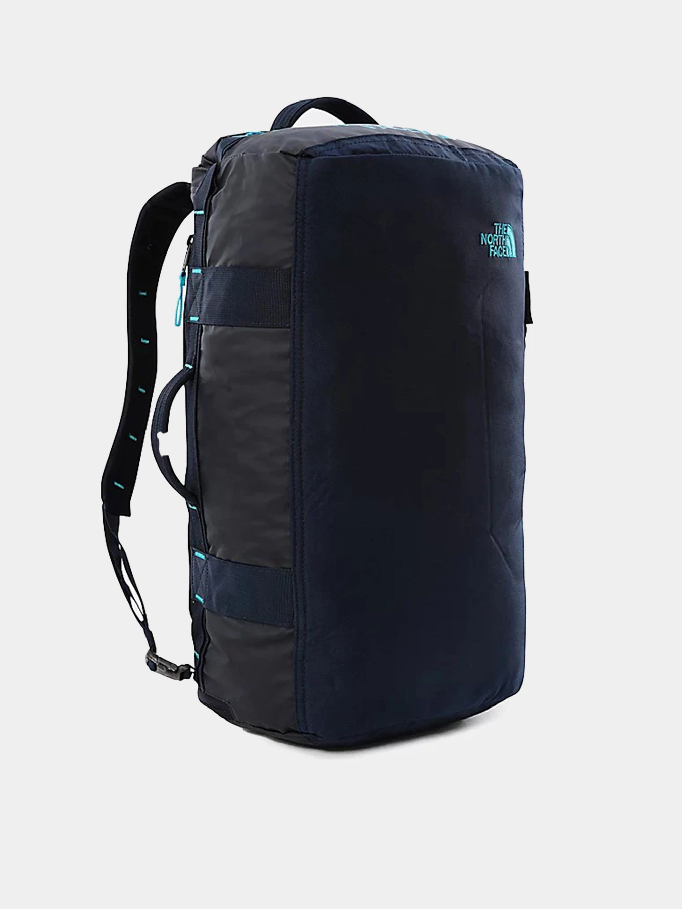 Дорожные сумки и чемоданы The North Face Base Camp Voyager Duffel модель NF0A52RRZ051 Дорожные сумки и чемоданы The North Face Base Camp Voyager Duffel модель NF0A52RRZ051 Фото