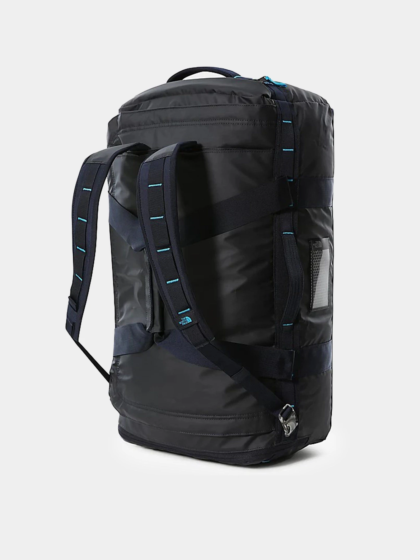 Дорожные сумки и чемоданы The North Face Base Camp Voyager Duffel модель NF0A52S3Z051 Дорожные сумки и чемоданы The North Face Base Camp Voyager Duffel модель NF0A52S3Z051 Фото