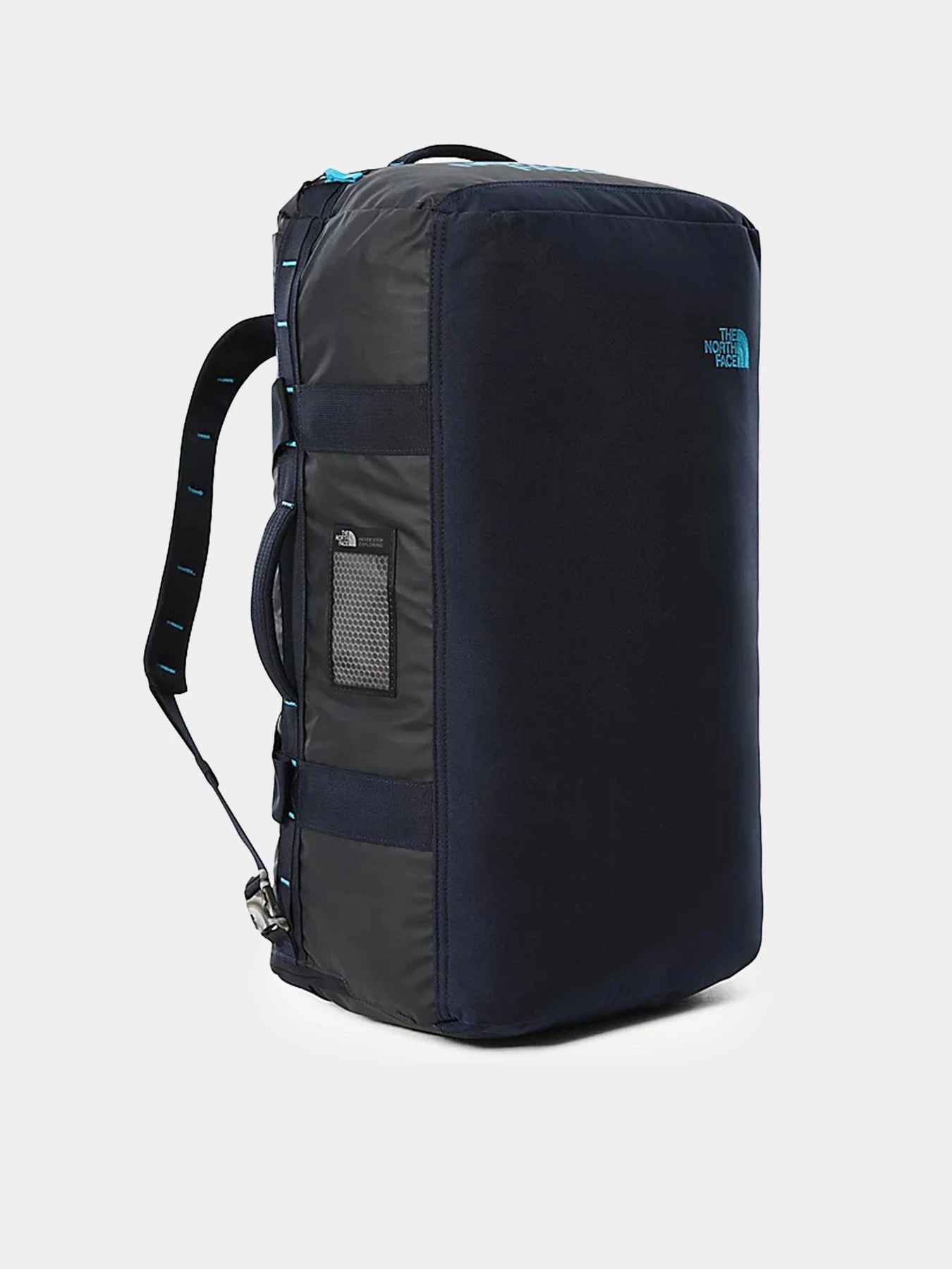 Дорожные сумки и чемоданы The North Face Base Camp Voyager Duffel модель NF0A52S3Z051 Дорожные сумки и чемоданы The North Face Base Camp Voyager Duffel модель NF0A52S3Z051 Фото