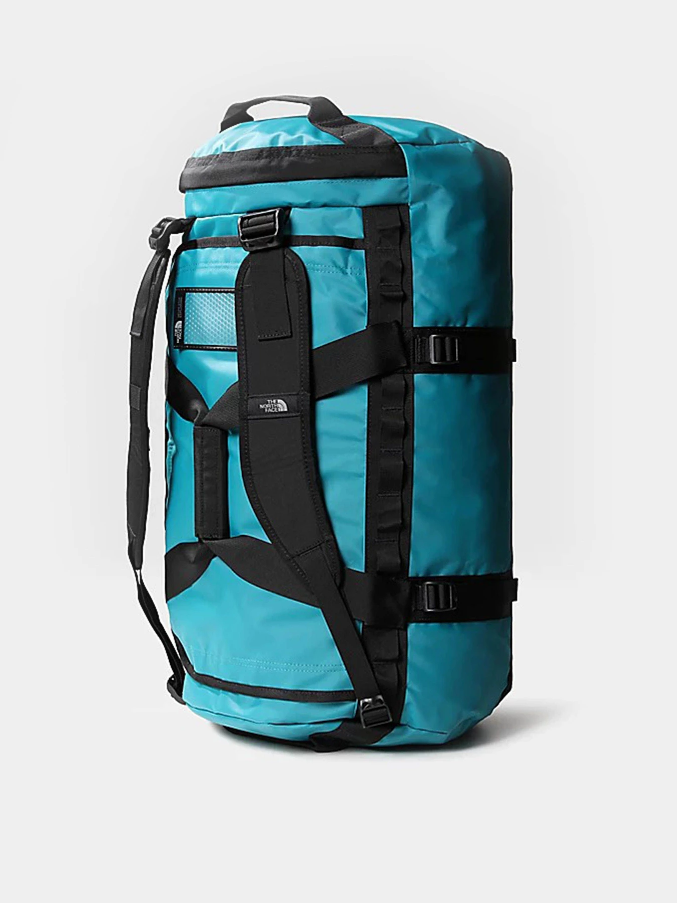 Дорожные сумки и чемоданы The North Face Base Camp Duffel-M модель NF0A52SAXRX1 Дорожные сумки и чемоданы The North Face Base Camp Duffel-M модель NF0A52SAXRX1 Фото