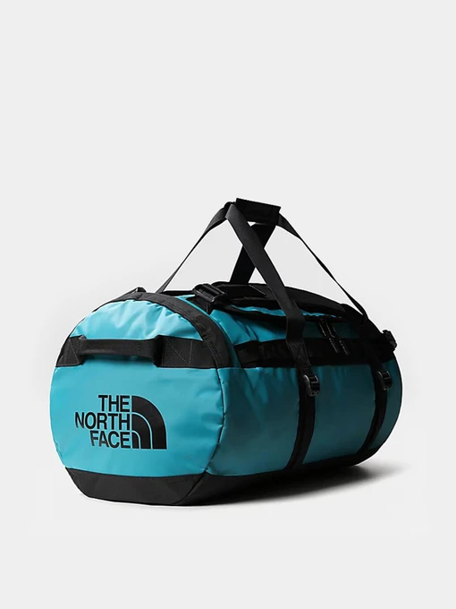Дорожні сумки та валізи The North Face Base Camp Duffel-M модель NF0A52SAXRX1 Фото