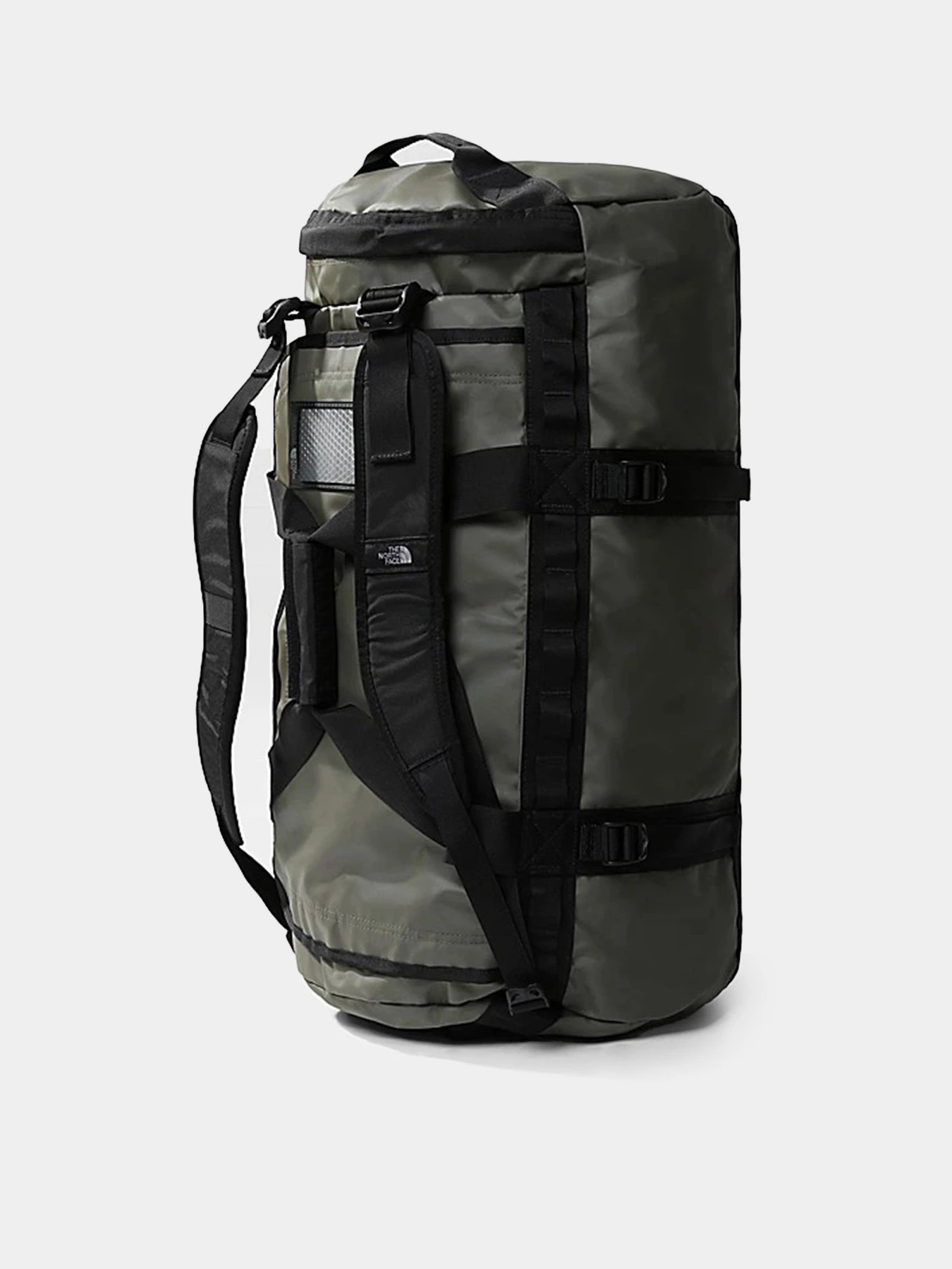 Дорожные сумки и чемоданы The North Face Base Camp Duffel-M модель NF0A52SABQW1 Фото