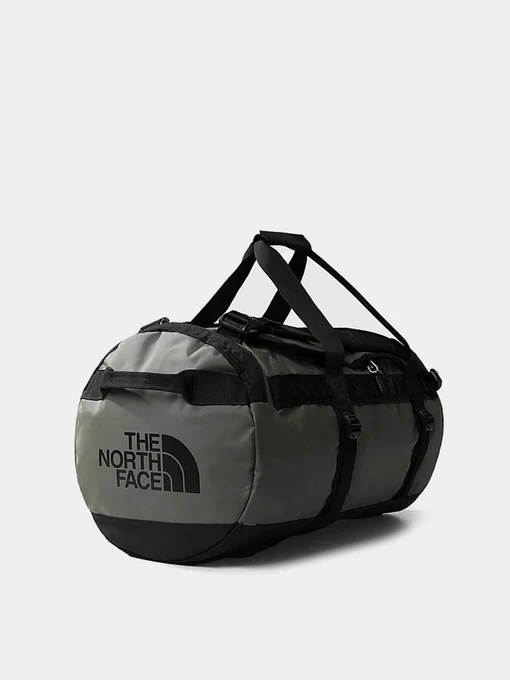 Дорожные сумки и чемоданы The North Face Base Camp Duffel-M модель NF0A52SABQW1 Фото