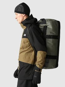 Дорожные сумки и чемоданы The North Face Base Camp Duffel-M модель NF0A52SABQW1 Фото