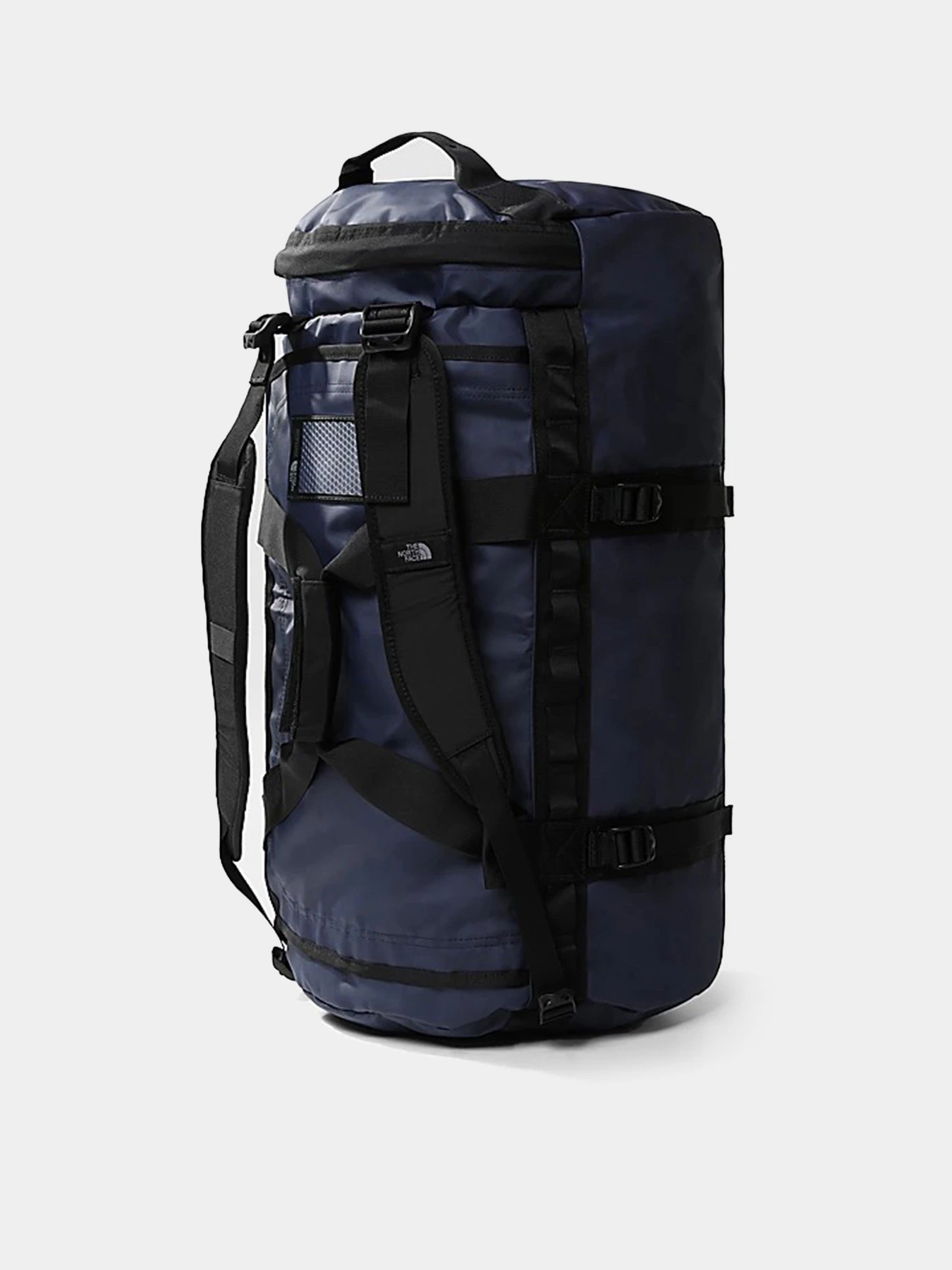 Дорожные сумки и чемоданы The North Face Base Camp Duffel-M модель NF0A52SAR811 Дорожные сумки и чемоданы The North Face Base Camp Duffel-M модель NF0A52SAR811 Фото