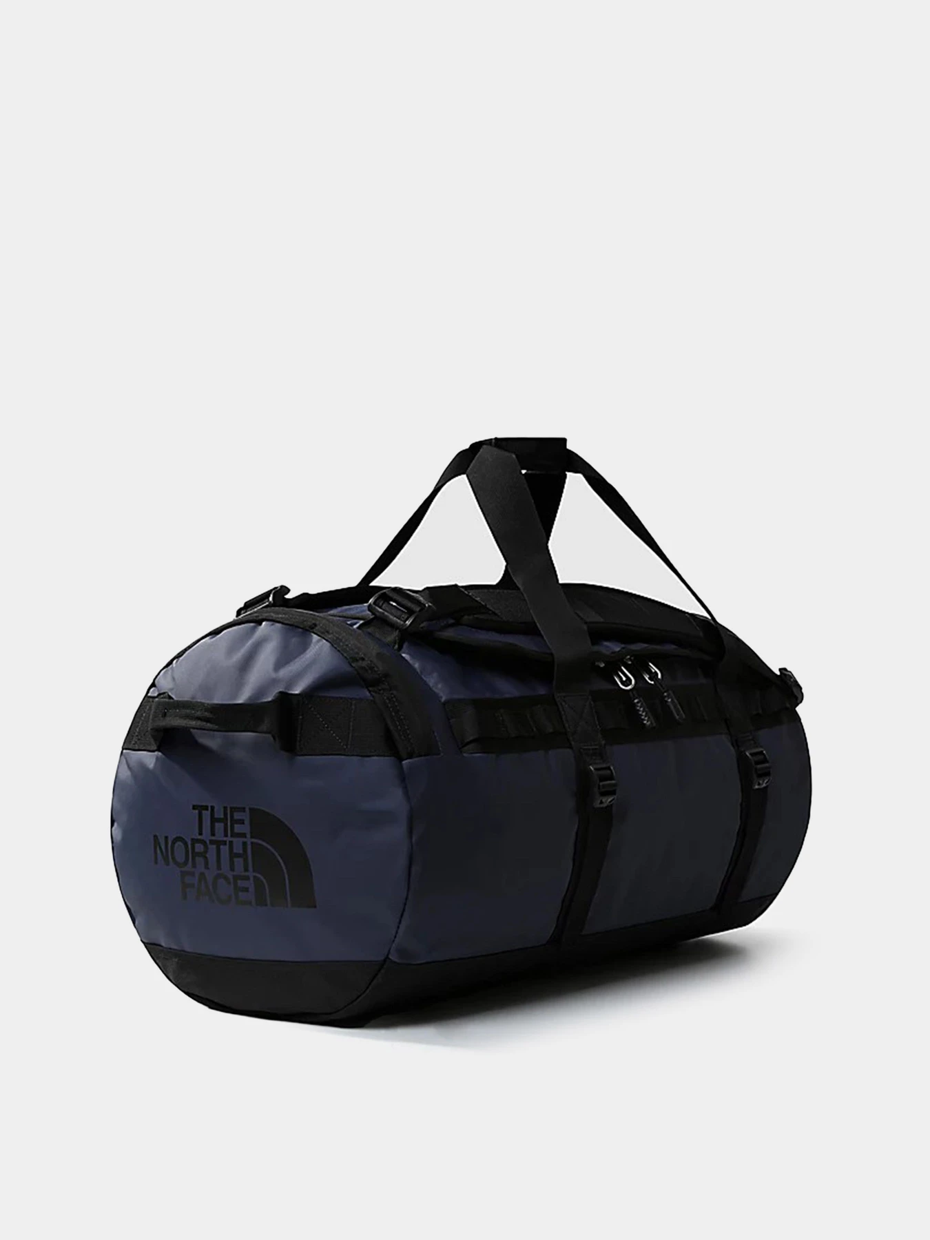 Дорожные сумки и чемоданы The North Face Base Camp Duffel-M модель NF0A52SAR811 Дорожные сумки и чемоданы The North Face Base Camp Duffel-M модель NF0A52SAR811 Фото