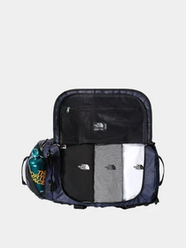 Дорожные сумки и чемоданы The North Face Base Camp Duffel-M модель NF0A52SAR811 Фото