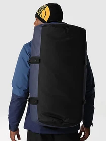 Дорожные сумки и чемоданы The North Face Base Camp Duffel-M модель NF0A52SAR811 Фото