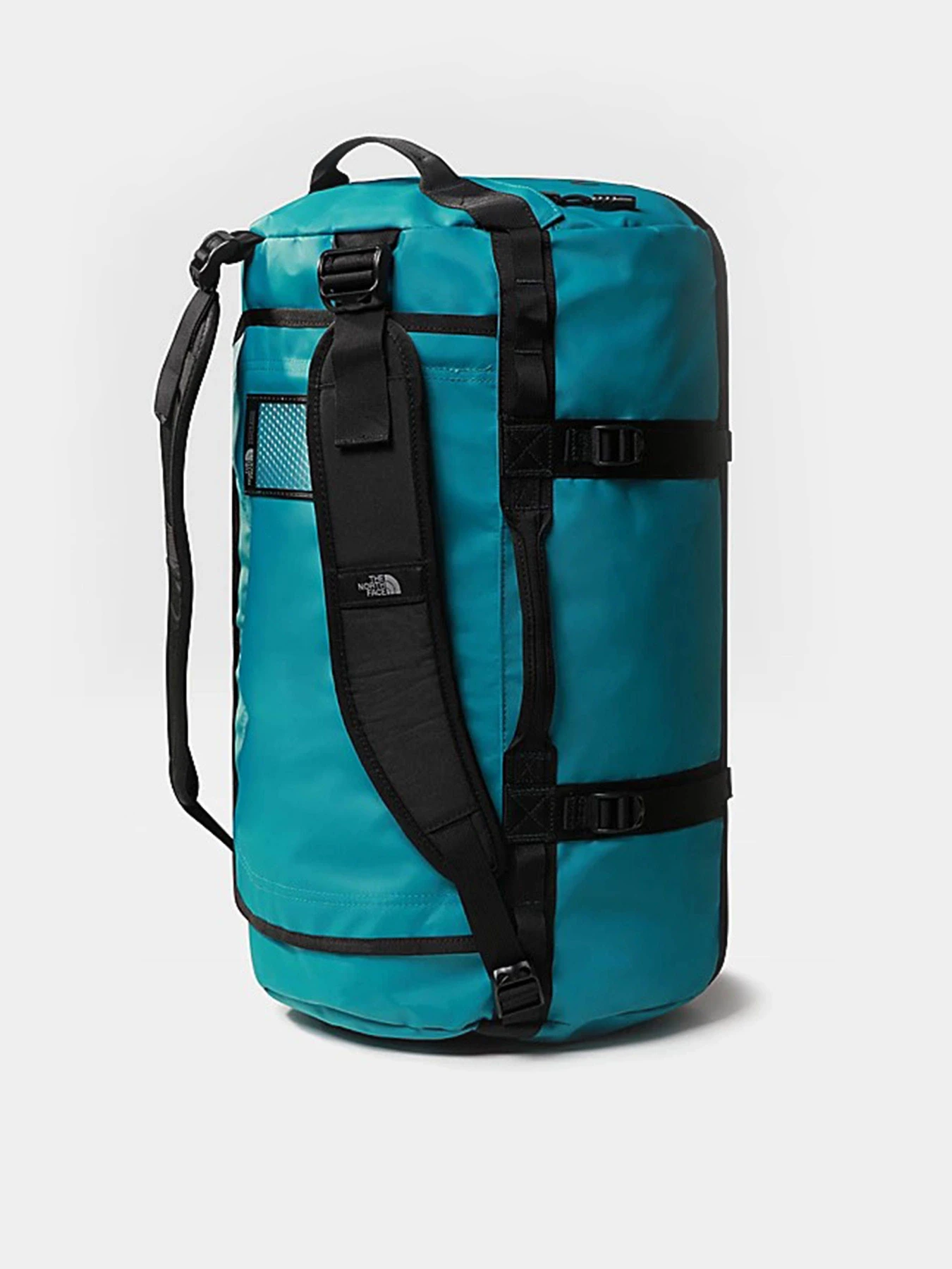 Дорожные сумки и чемоданы The North Face Base Camp Duffel-S модель NF0A52STXRX1 Дорожные сумки и чемоданы The North Face Base Camp Duffel-S модель NF0A52STXRX1 Фото