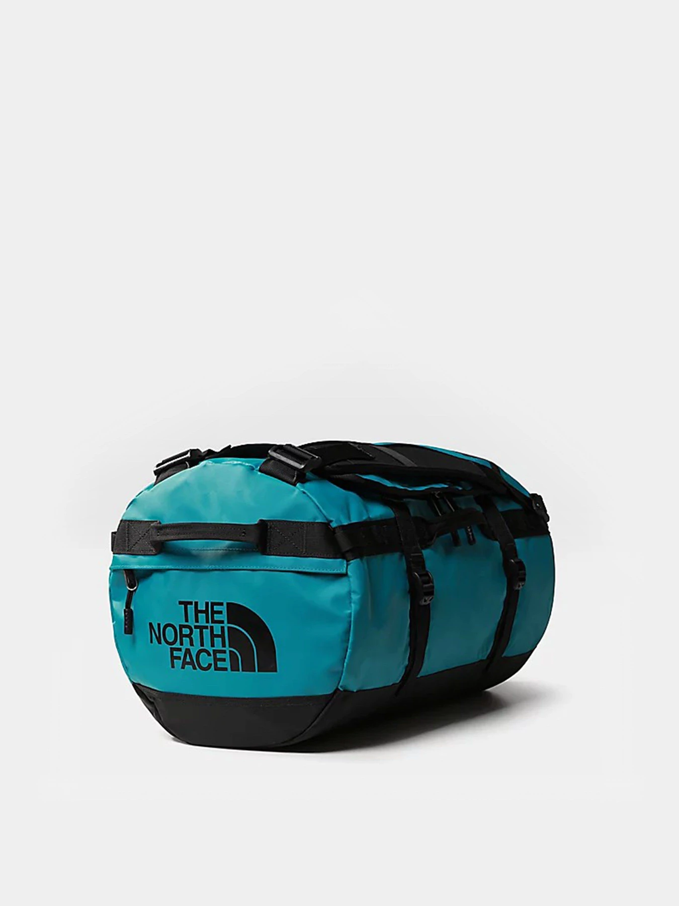 Дорожные сумки и чемоданы The North Face Base Camp Duffel-S модель NF0A52STXRX1 Дорожные сумки и чемоданы The North Face Base Camp Duffel-S модель NF0A52STXRX1 Фото