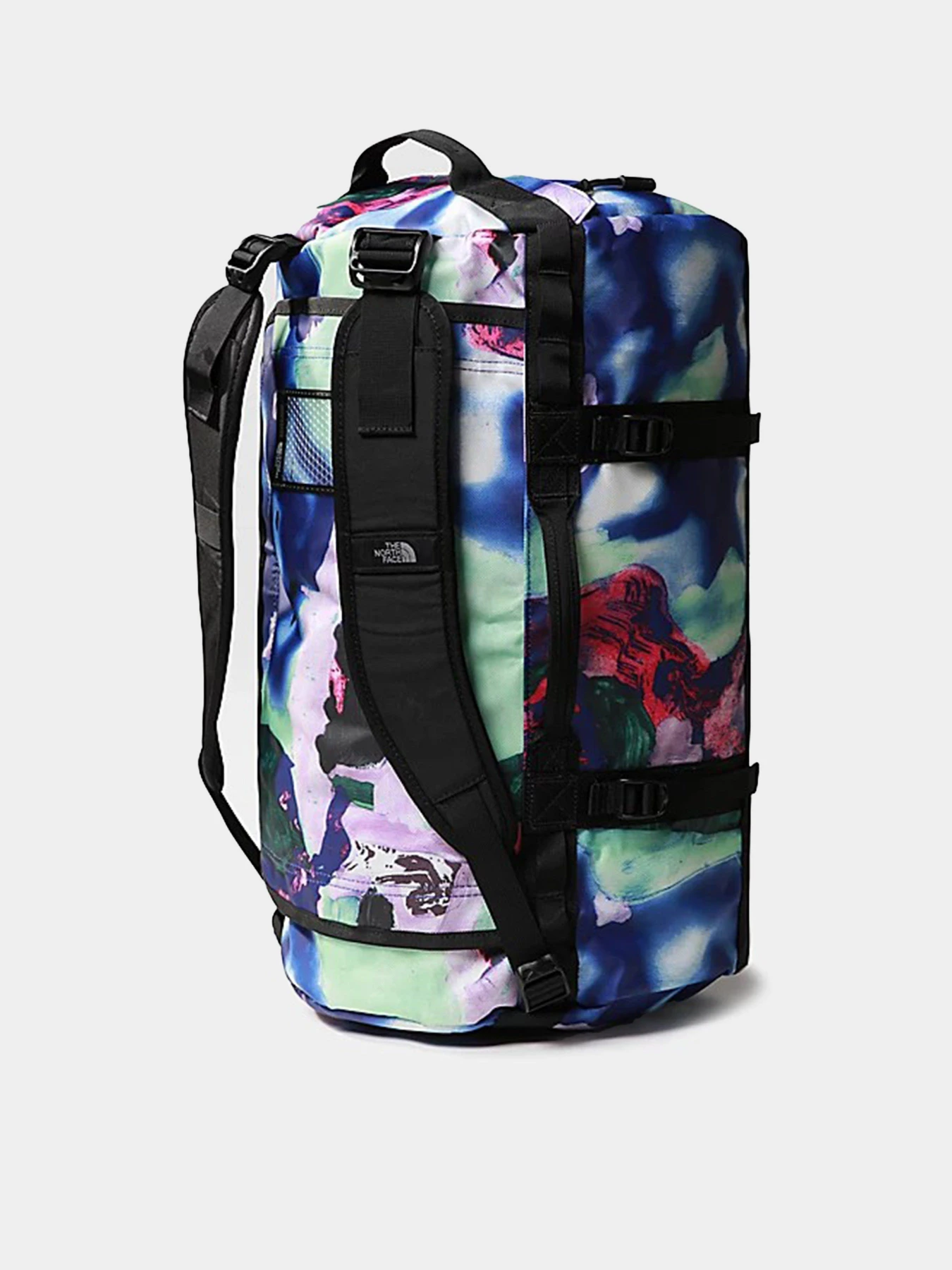 Дорожные сумки и чемоданы The North Face Base Camp Duffel-S модель NF0A52ST9931 Дорожные сумки и чемоданы The North Face Base Camp Duffel-S модель NF0A52ST9931 Фото