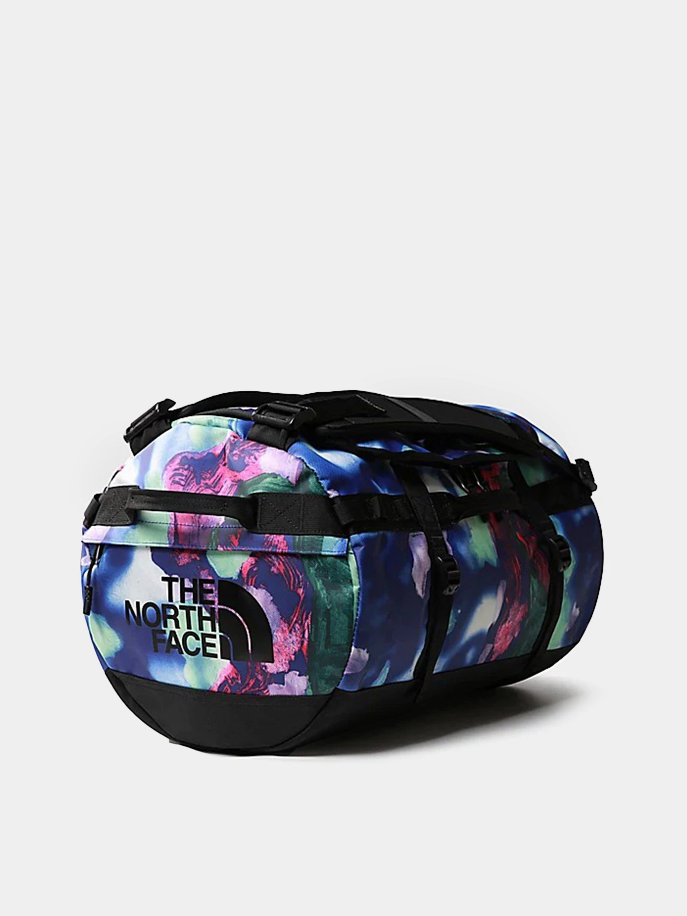 Дорожные сумки и чемоданы The North Face Base Camp Duffel-S модель NF0A52ST9931 Дорожные сумки и чемоданы The North Face Base Camp Duffel-S модель NF0A52ST9931 Фото