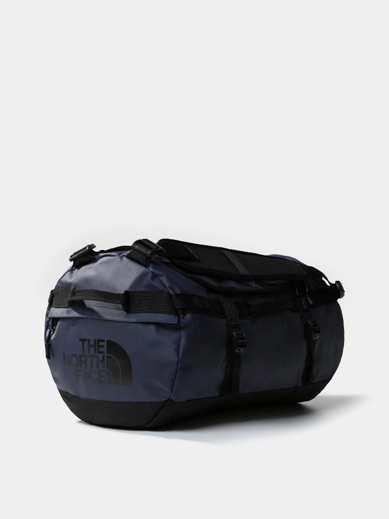 Дорожные сумки и чемоданы The North Face Base Camp Duffel модель NF0A52STR811 Фото